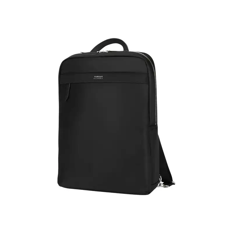 Targus Newport Ultra Slim - Sac à dos pour ordinateur portable - 15" - noir (TBB598GL)_1